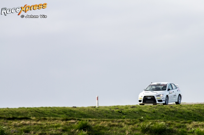 TankS Rally 2014